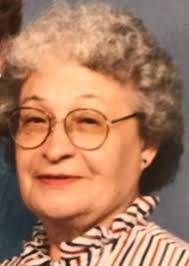 Helen Louise Rex Obituary December 8, 2019