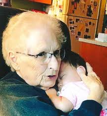 Emma Thomas Obituary