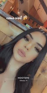 Daisy Loera's Instagram, Twitter & Facebook