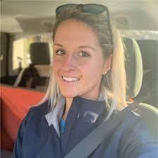 Dominique Weeks's Instagram, Twitter & Facebook