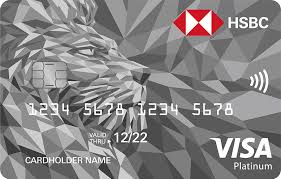 Know how to make hsbc credit card payment online or offline through netbanking, mobile banking, billdesk, cheque/draft, visa card pay, neft and more. Apply For A Platinum Credit Card Apply Online Today Hsbc Eg