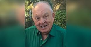 Obituary information for Ken Hershey