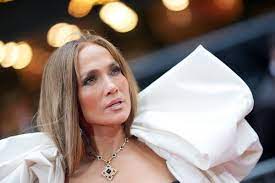 Jennifer Lopez afronta una demanda de derechos de autor por publicar fotos de ella misma en sus redes sociales | Gente | EL PAÍS