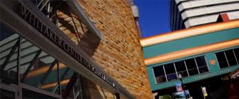 Event Calendar Whitaker Center