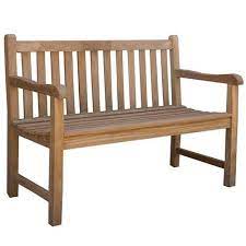 Classic Outdoor Bench Teak 180cm 739 00 Teak Bench Outdoor Outdoor Bench Seating Outdoor Wood Furniture
