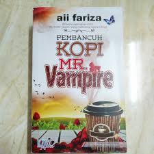 Pembancuh kopi mr vampire ep 1. Sinopsis Drama Pembancuh Kopi Mr Vampire