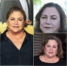 Kat Dennings has never cared what Hollywood-industry types think about her  appearance.