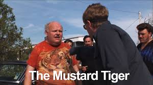 Check spelling or type a new query. Phil As The Mustard Tiger Trailer Park Boys Trailer Park Phil