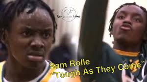 Sam Rolle