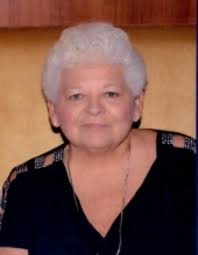 Obituary information for Toni Patricia Fortune