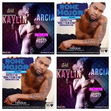TW Pornstars - 👑 MAJOR WORK! 👑. Twitter. Early Bird Advanced Tickets Now! Kaylin  Garcia hosts Friday. 4:36 AM - 9 Jun 2015