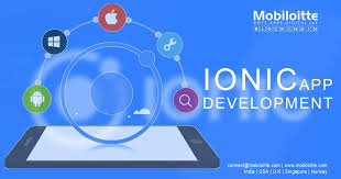 Ionic App Development India App Development App Development Companies Mobile App Development