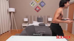 Cassandra Luján - Step-mommy Opens A Manymodels Acco...