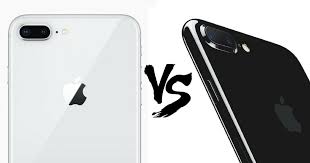 Imac, ipad, ipod, macbook, apple watch, apple tv, airpod Apple Iphone 8 Plus Vs Iphone 7 Plus Worth The Upgrade 91mobiles Com
