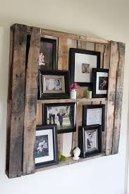 Видео pallet wood picture frame канала scotty turner. 21 Ways Of Turning Pallets Into Unique Pieces Of Furniture