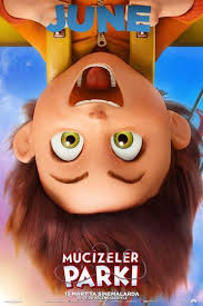 Sinema Ozeti Mucizeler Parki Wonder Park Hayallerine Kusen Bir Kizin Umut Verici Hikayesi Aksiyon Komedi Macera Ve Animasyon Filmleri Animasyon Filmler Film Animasyon