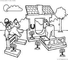 Alice in wonderland cartoons disney cartoons leave a comment. Lego Fruends Horse Coloring Pages B111 Coloring Pages Push