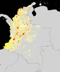 This town is the gathering place for las vegas, referring to the small. Kolumbien Wikipedia