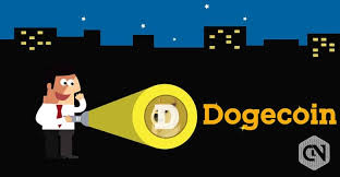 dogecoin price analysis dogecoin doge price escalation