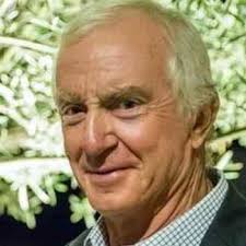 Paul Lile Obituary (1944