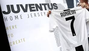 We did not find results for: Juve Boss Marotta Nennt Details Zum Transfer Von Cristiano Ronaldo