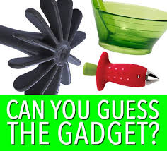 these kitchen gadgets actually do