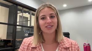 UW Volleyball Player Urges Legislature To Expand Trans Sports Ban To  College