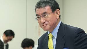河野太郎氏、辞表提出！森山幹事長の続投に「おかしい」と批判！ - Imagen principal del artículo
