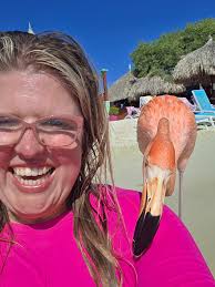 So many negative opinions about De Palm and we adored it!!!!