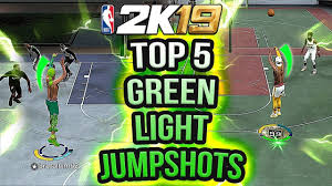 Top 5 Jumpshots In Nba 2k19 Nba Music Do Twitch