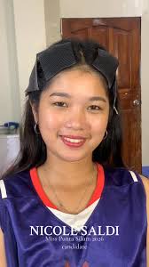 Binibining Pasuquin 2025! #fblifestyle #highlighteveryone  #ilokanocontentcreators