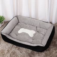 Madeleine burry is a health and wellness writer for the spruce. Pet Dog Bed With Removable And Washable Cover Warming Dog Beds For Small Medium Large Dogs And Cats China Pet Bed And Dog Bed Price Made In China Com
