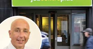 David Bartolucci calls for Universal Credit extension