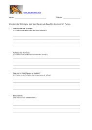 Für dieses beispiel verwende ich officelens von microsoft und zum beschriften die app goodnotes. Http Lernarchiv Bildung Hessen De Grundschule Musik Musikinstrumente Tasteninstrumente Kla Material Arbeitsblatt 22klavier 22 Pdf