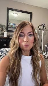 Heather Saucier's Instagram, Twitter & Facebook