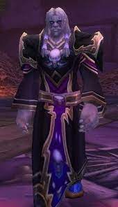 Noth The Plaguebringer Npc Classic World Of Warcraft