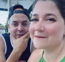 Reencuentro Inolvidable: Alejandro Socorro y Giselle González Juntos  Después de 20 Años.🙏❤️👏🇨🇺🥳 Alejandro Socorro y Giselle González,  quienes fueron los queridos conductores del programa “Conexión” durante  seis años, se reencuentran después de