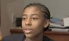 Twelve-year-old girl solves crime police couldn't and then confronts  burglars herself