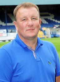 JAMIE HOYLAND: Bury helped put the magic back in the FA Cup