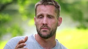 Sam Petro's STORY OF HOPE