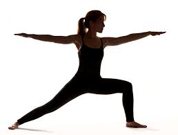 Use this mudra to overcome fear and to ultimately be at peace. Five Yoga Poses To Channel Your Inner Warrior Localpittsburgh