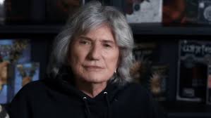 DAVID COVERDALE's Wife And Son React To His Retirement Announcement: 'He  Told Me He Was Retiring' 35 Years Ago - BLABBERMOUTH.NET