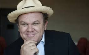 John C. Reilly