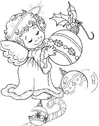 Disegni Natale Libri Da Colorare Colori Di Natale Ricami Natalizi