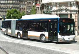Stcp com 65 por cento de adesão balanço da fectrans seis das 8 empresas convocadas estão paralisadas greve nos transportes Trabalhadores Dos Stcp Em Greve Na Segunda Feira Esquerda