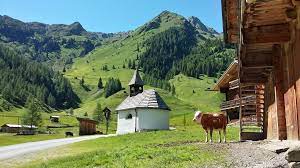 Hotels und unterkünfte in innervillgraten. Innervillgraten In Osttirol So 19 07 2020 10 05 Oe1 Orf At