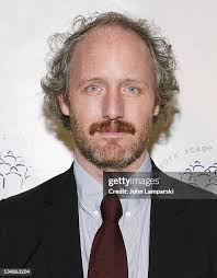 Steven Goldfarb attends the New York Stage and Film 2011 gala at The...  News Photo