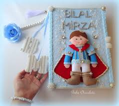 photoalbum felt prince kece prens bebek fotograf albumu fotoalbum bebechocolate tooth fairy pillow christmas ornaments tooth fairy