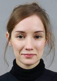 Classy woman gets eaten during casting. Eliska Krenkova On Mycast Fan Casting Your Favorite Stories