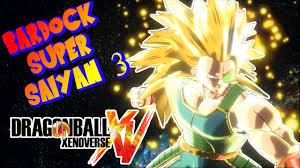 To unlock super vegeta in dragon ball xenoverse 2, you'll have to put in a . Dragon Ball Xenoverse Mod Bardock Time Breaker Ssj Y Ssj3 Deja De Poseerme By Rafyta18